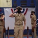 Naval Base Kitsap-Bremerton Celebrates Chief Pinning