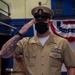 Naval Base Kitsap-Bremerton Celebrates Chief Pinning