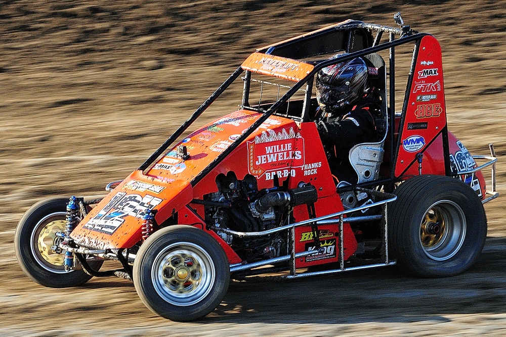 Active Duty Sailor Shows Navy Opportunities Through Racing