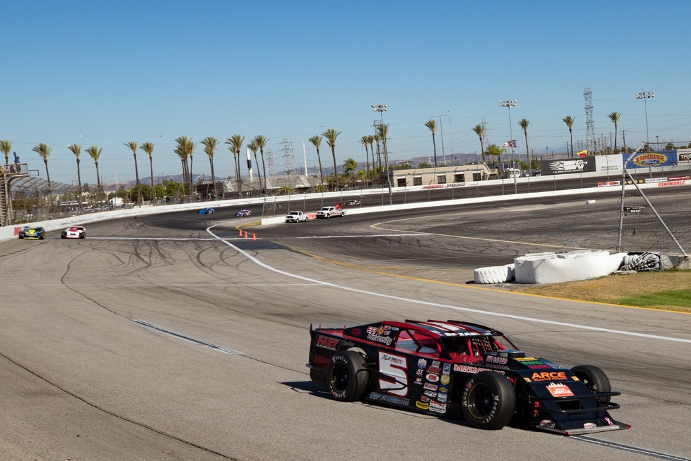 Active Duty Sailor Shows Navy Opportunities Through Racing