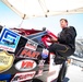 Active Duty Sailor Shows Navy Opportunities Through Racing