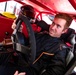 Active Duty Sailor Shows Navy Opportunities Through Racing