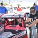 Active Duty Sailor Shows Navy Opportunities Through Racing
