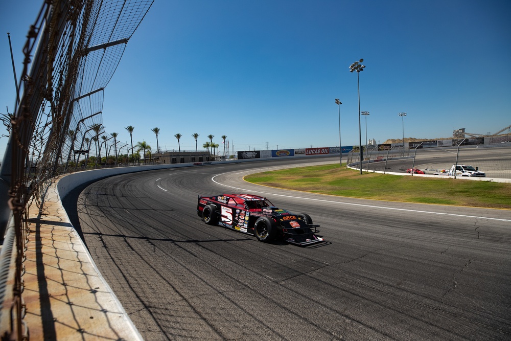 Active Duty Sailor Shows Navy Opportunities Through Racing