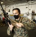 3/4 Marines practice their warfighting skills