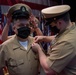 Naval Base Kitsap-Bremerton Celebrates Chief Pinning