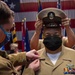 Naval Base Kitsap-Bremerton Celebrates Chief Pinning