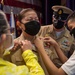 Naval Base Kitsap-Bremerton Celebrates Chief Pinning