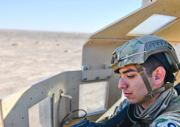 Defenders forge culture of service, remember fallen Airmen