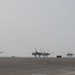 Strike Eagles arrive at Al Dhafra Air Base for Dynamic Force Employment