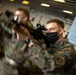 3/4 Marines practice their warfighting skills