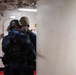 USS New Orleans VBSS Training