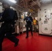USS New Orleans VBSS Training