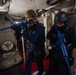 USS New Orleans VBSS Training
