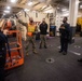 USS New Orleans VBSS Training