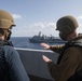 USS New Orleans, 31st MEU MIO Exercise
