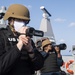 USS New Orleans, 31st MEU MIO Exercise