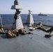 USS New Orleans, 31st MEU MIO Exercise