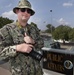 NEW ORLEANS SAILOR HONORED AS CAMP LEMONNIER’S HERO IN THE SPOTLIGHT