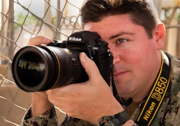 NEW ORLEAN SAILOR HONORED AS CAMP LEMONNIER’S HERO IN THE SPOTLIGHT