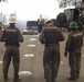 15th MEU Marines, Sailors depart USS San Diego in preparation for training