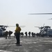 15th MEU Marines, Sailors depart USS San Diego in preparation for training