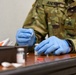 MDNG Supports Cecil County COVID-19 Vaccination Site