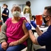 MDNG Supports Cecil County COVID-19 Vaccination Site