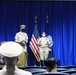 Naval Medical Forces Pacific Pins Anchors on New Chief