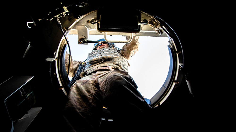 2nd Battalion, 222nd Field Artillery conducts Annual Training 2020