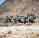 2nd Battalion, 222nd Field Artillery conducts Annual Training 2020