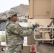 2nd Battalion, 222nd Field Artillery conducts Annual Training 2020