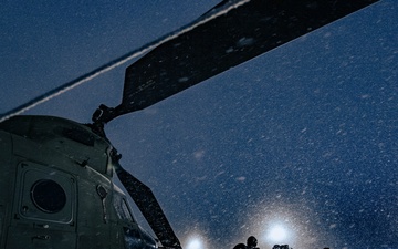 Winter Strike 21