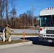 Maryland Soldiers Return from D.C.