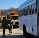 Maryland Soldiers Return from D.C.