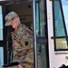 Maryland Soldiers Return from D.C.