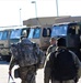 Maryland Soldiers Return from D.C.
