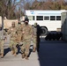 Maryland Soldiers Return from D.C.