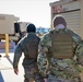 Maryland Soldiers Return from D.C.