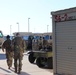 Maryland Soldiers Return from D.C.