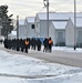 U.S. Navy’s Recruit Training Command ROM operations in January at Fort McCoy