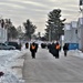 U.S. Navy’s Recruit Training Command ROM operations in January at Fort McCoy