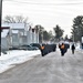 U.S. Navy’s Recruit Training Command ROM operations in January at Fort McCoy