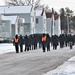 U.S. Navy’s Recruit Training Command ROM operations in January at Fort McCoy