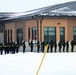 U.S. Navy’s Recruit Training Command ROM operations in January at Fort McCoy