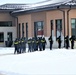 U.S. Navy’s Recruit Training Command ROM operations in January at Fort McCoy