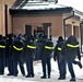 U.S. Navy’s Recruit Training Command ROM operations in January at Fort McCoy