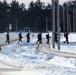 U.S. Navy’s Recruit Training Command ROM operations in January at Fort McCoy