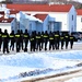 U.S. Navy’s Recruit Training Command ROM operations in January at Fort McCoy