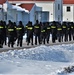 U.S. Navy’s Recruit Training Command ROM operations in January at Fort McCoy